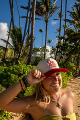 Ciao Bella Baseball Hat