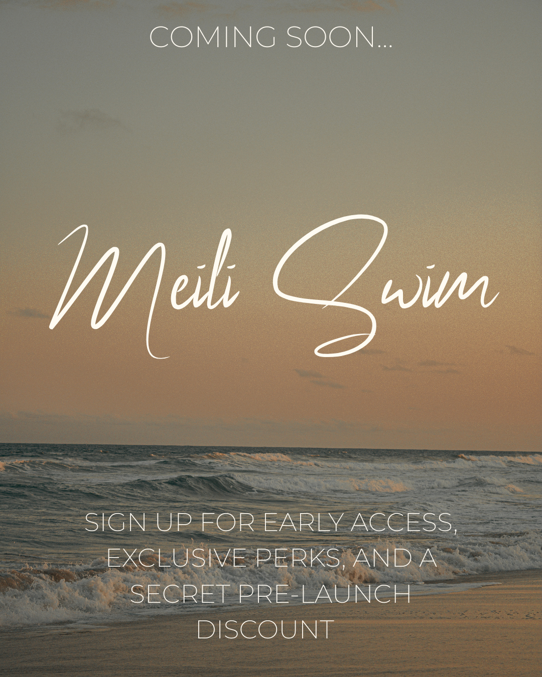 Meili Swim