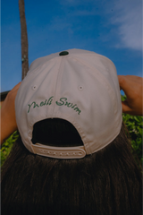 Sandy Cheeks Club Baseball Hat